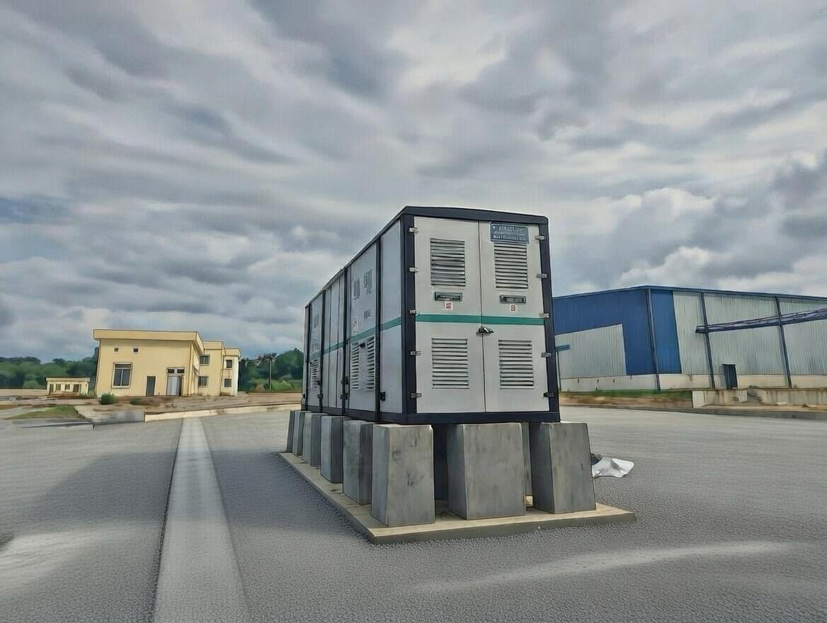 Compact SubStations