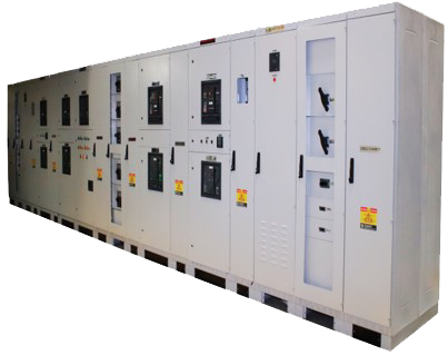 Medium Voltage Equipment