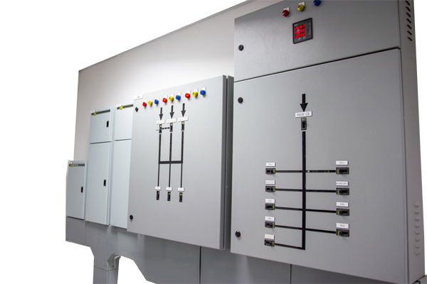Medium Voltage Equipment