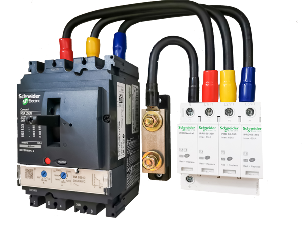 Electrical Items