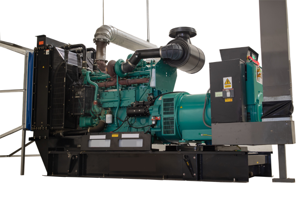 Generator Synchronizing Panels