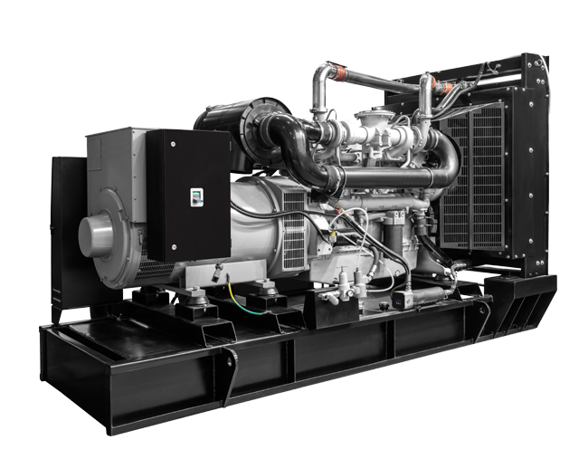 Medium Voltage Equipment